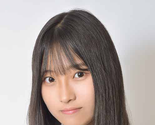 【女子高生ミスコン2022ファイナリスト/エントリーNo.8「あやか」】静岡県出身の高校3年生