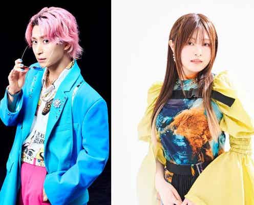 Snow Man佐久間大介、鈴木このみから「しんどいです…!」ライブの組み立て方明かす