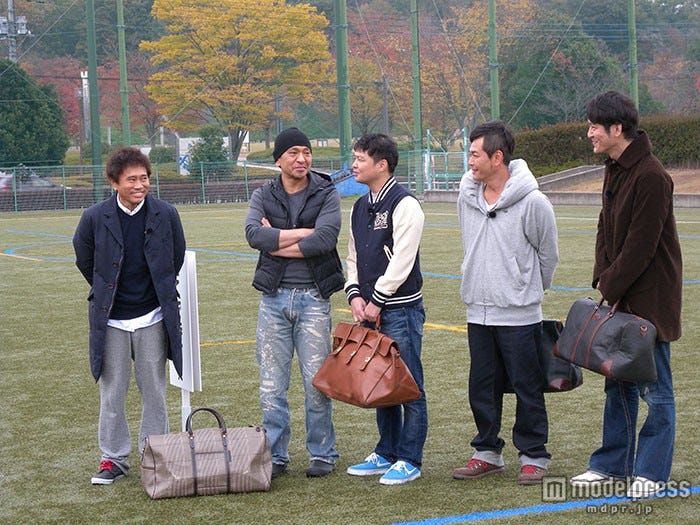 ガキ使 大晦日スペシャル 14年のテーマを発表 モデルプレス ガキ使 大晦日スペシャル 14年のテーマを発表 モデルプレス