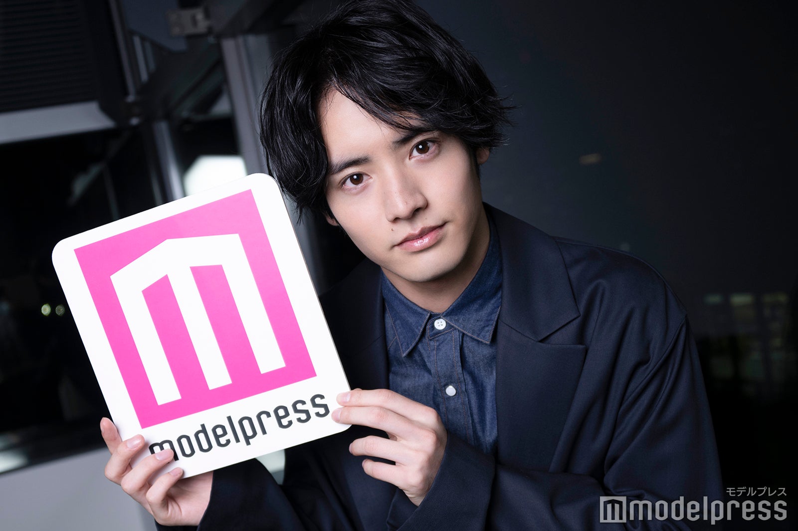 赤楚衛二（C）モデルプレス