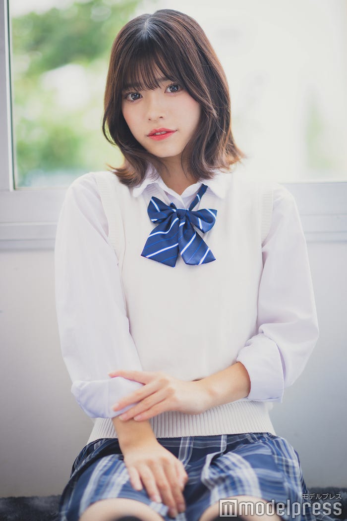 あいるさん(C)モデルプレス