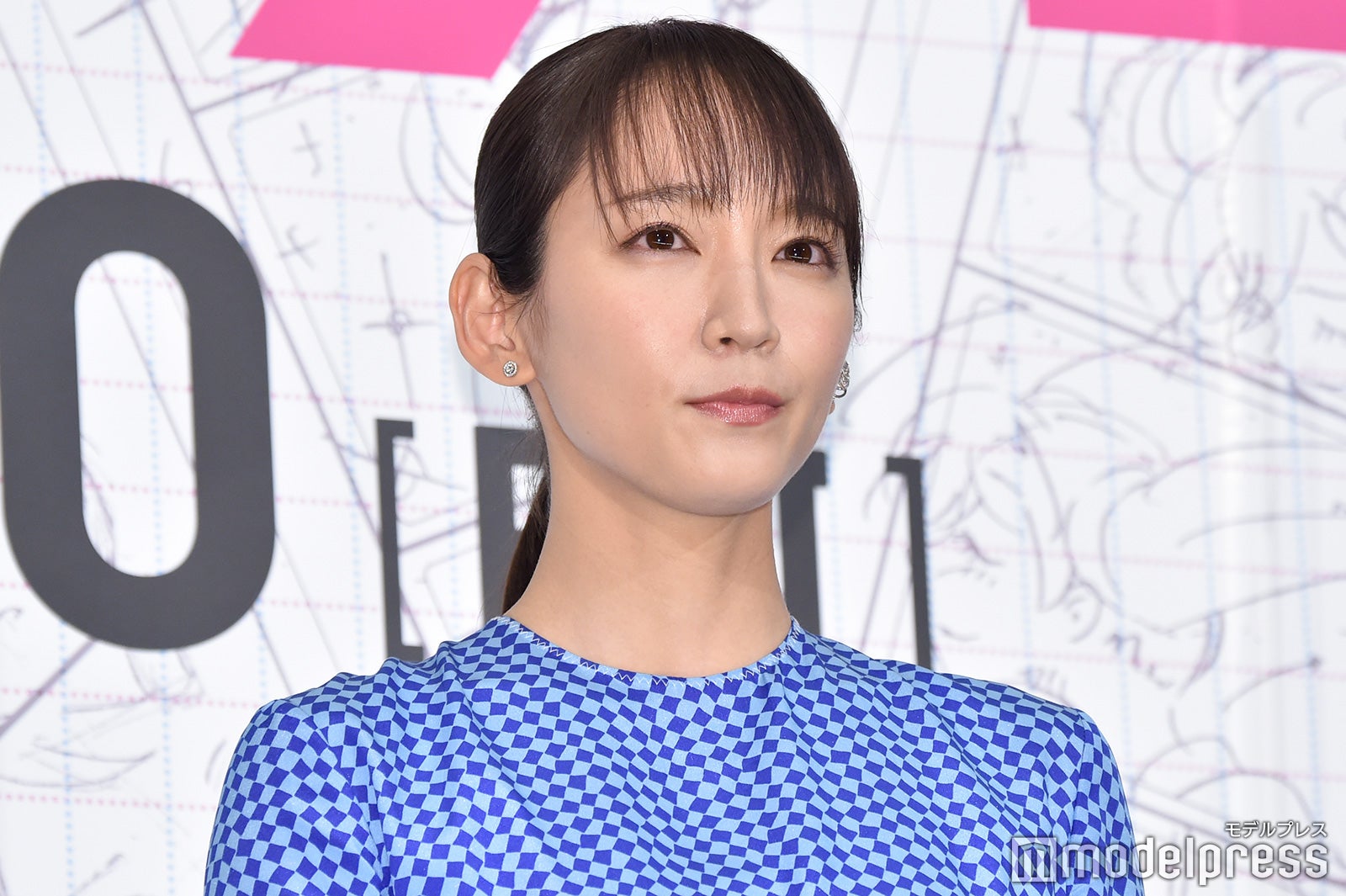 吉岡里帆（C）モデルプレス