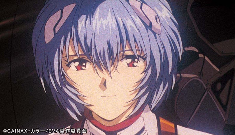 「EVANGELION：DEATH（TRUE）2」より