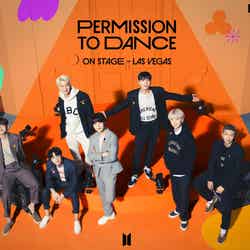 BTS「BTS PERMISSION TO DANCE ON STAGE‐LAS VEGAS」／BIGHIT MUSIC