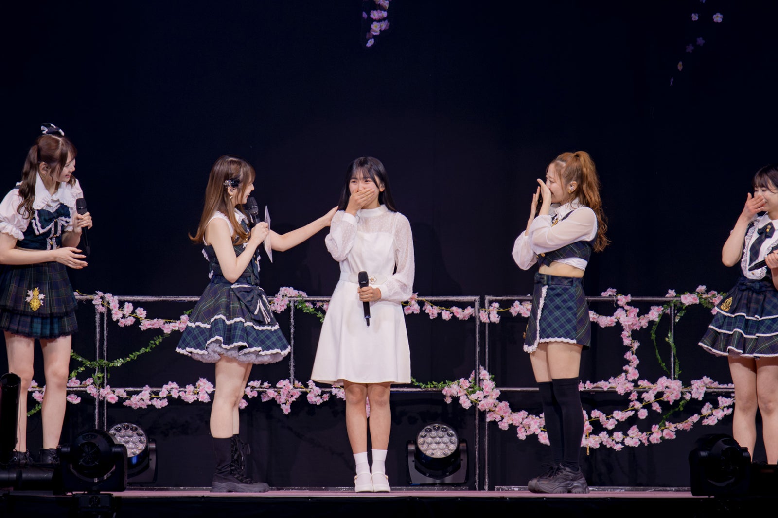 「Hello! Project ひなフェス 2026」（提供写真）