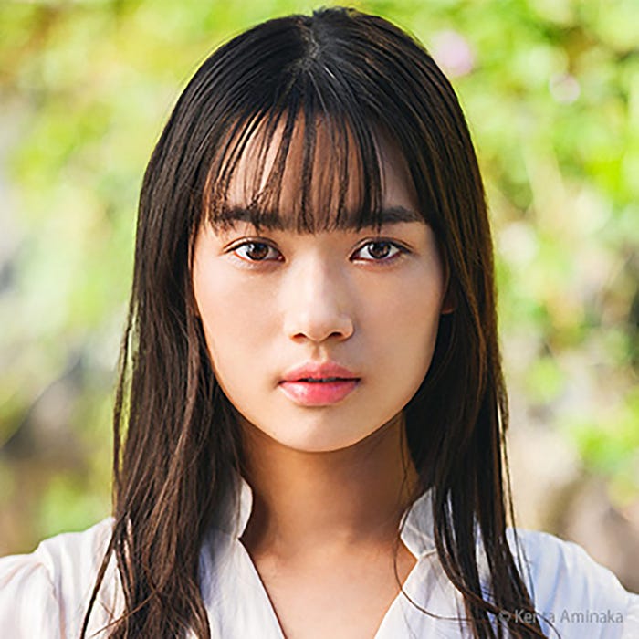 新井舞良 (提供写真)