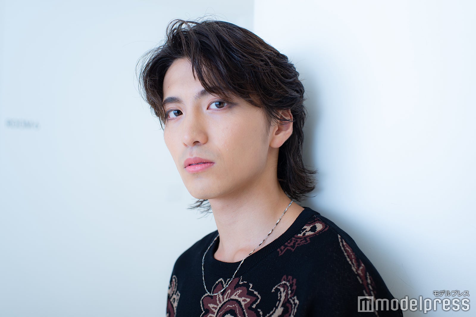 岡田健杜さん（C）モデルプレス