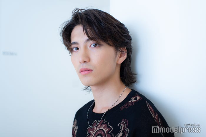 岡田健杜さん(C)モデルプレス