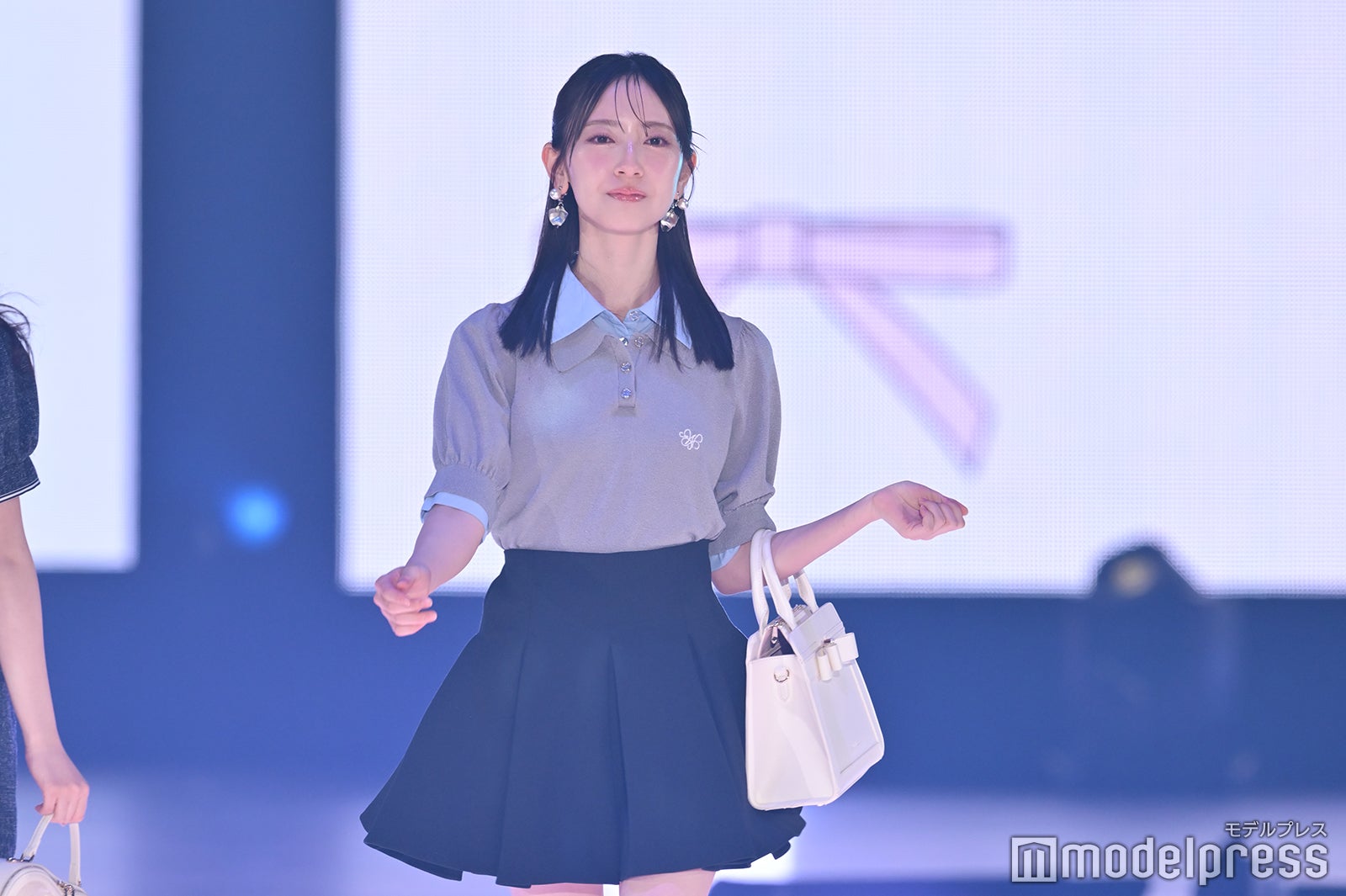 金村美玖（C）モデルプレス