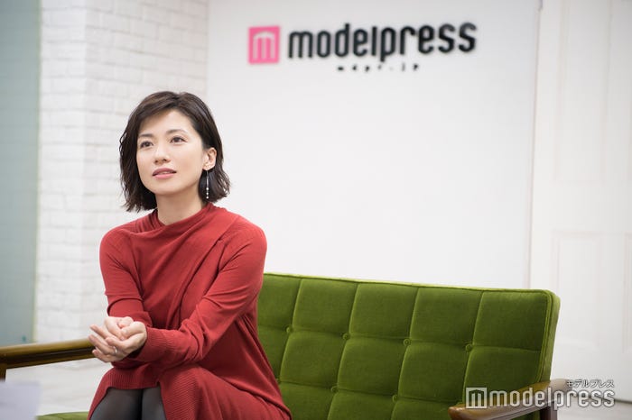 梅津弥英子アナウンサー(C)モデルプレス