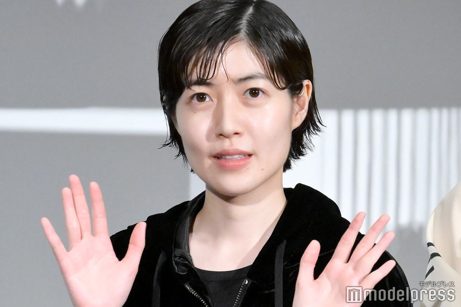 シム・ウンギョン （C）モデルプレス