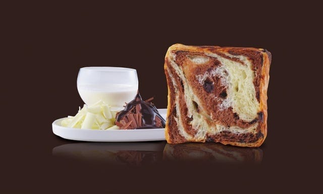 売り切れる前にゲットせよ!春季限定の「さくら色デニッシュ」がおいしそう♡