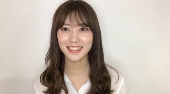 伊藤純奈 （提供写真）