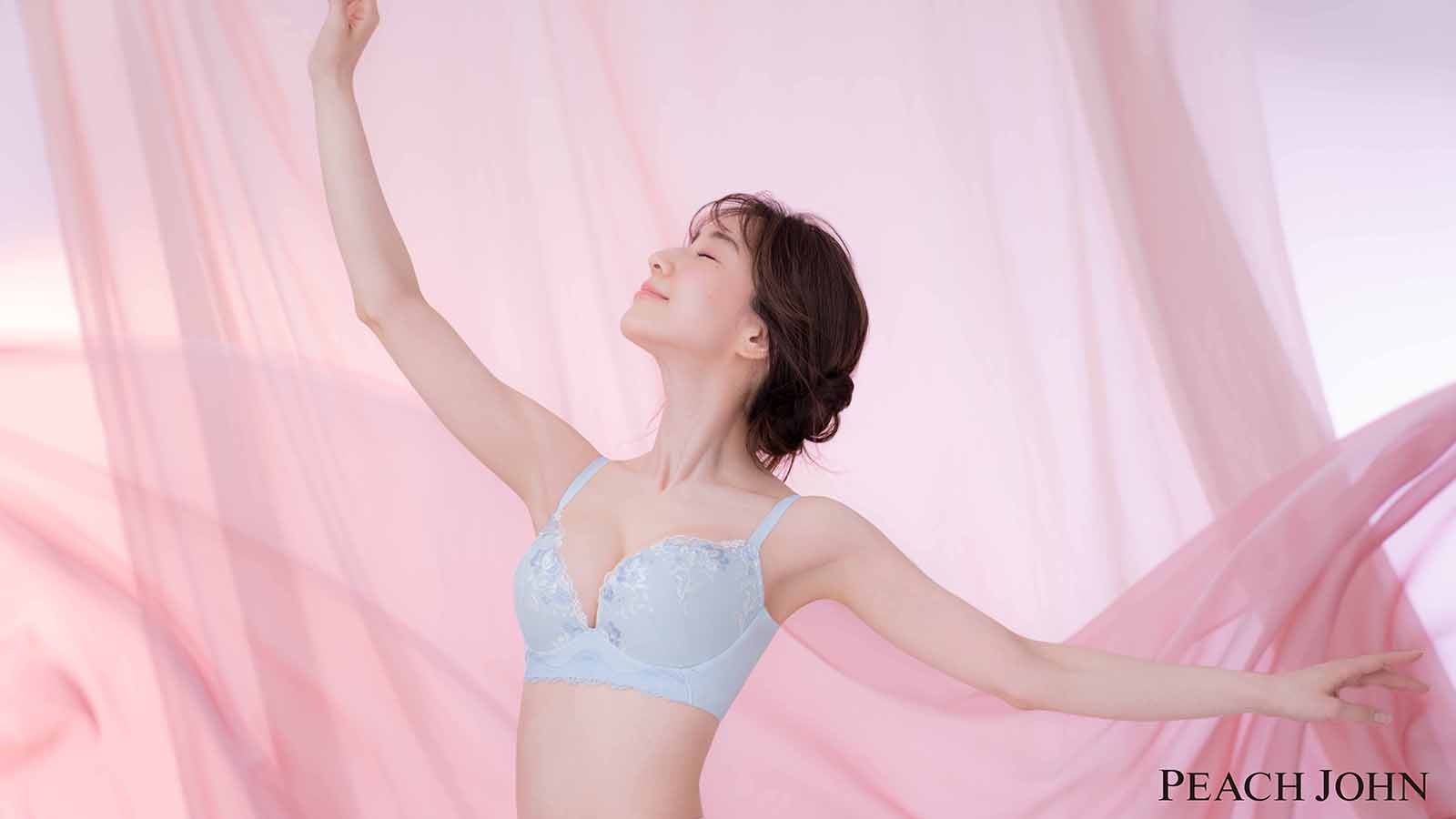 田中みな実（提供写真）