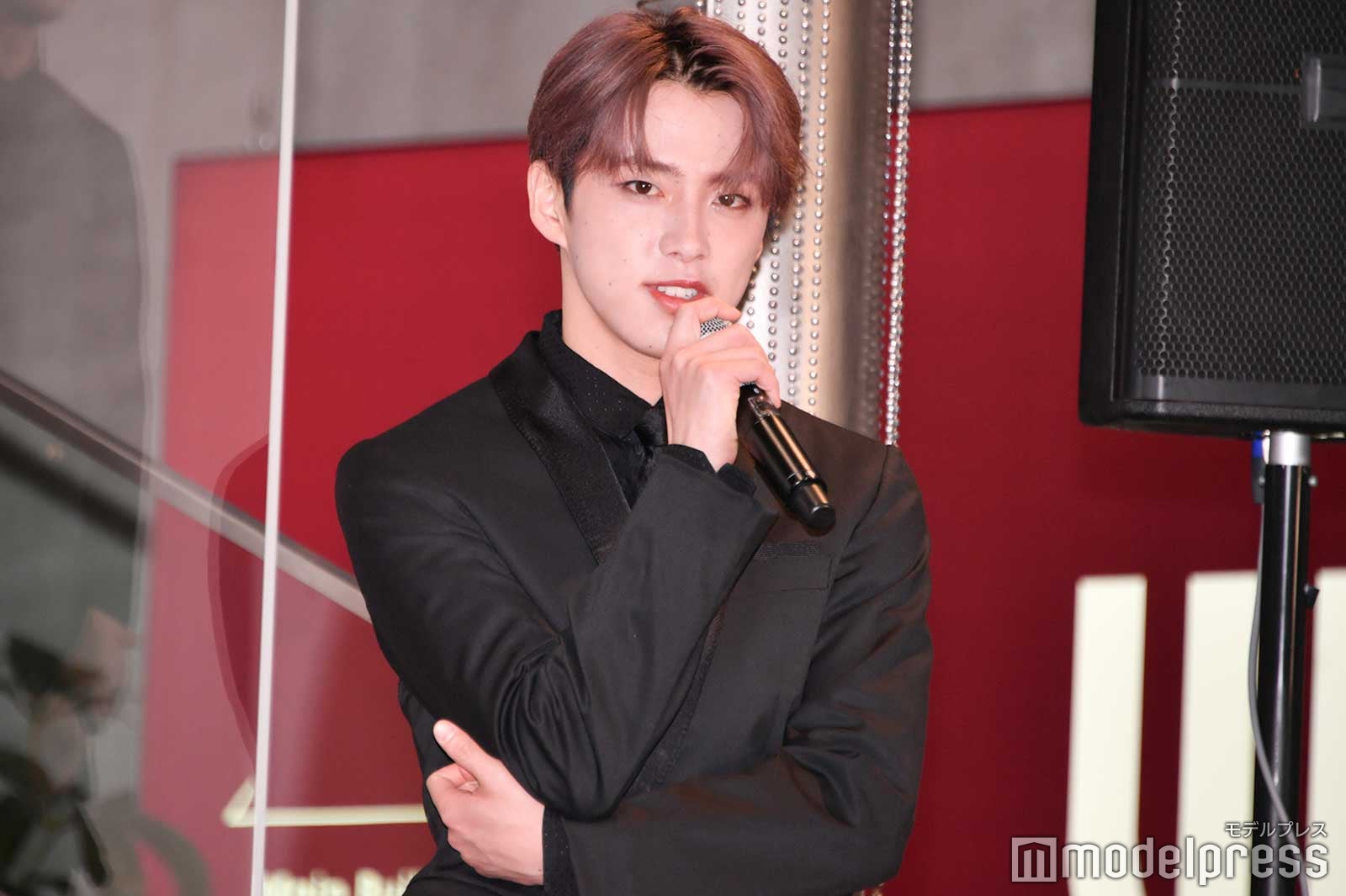 河野純喜（C）モデルプレス