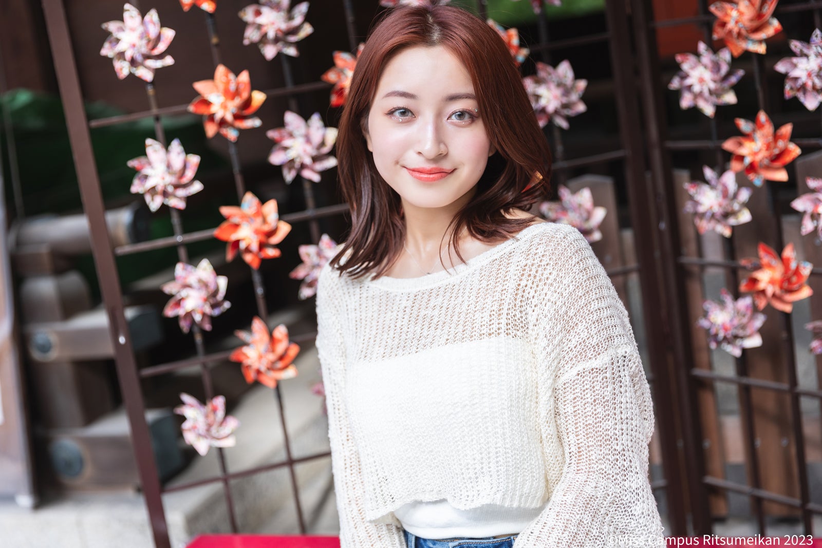 玉川未琉さん（提供写真）