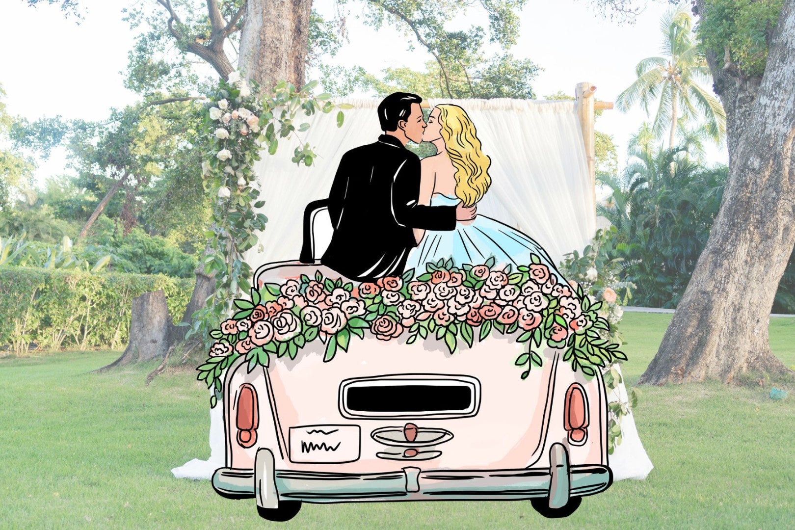 男性がキスしたいと思っている時にやってくること３選