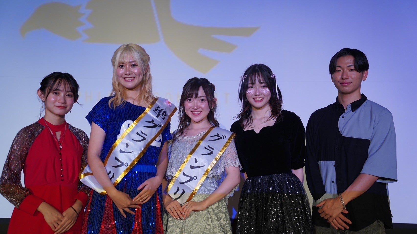 「ソフィアンズコンテスト2024」より（提供写真）