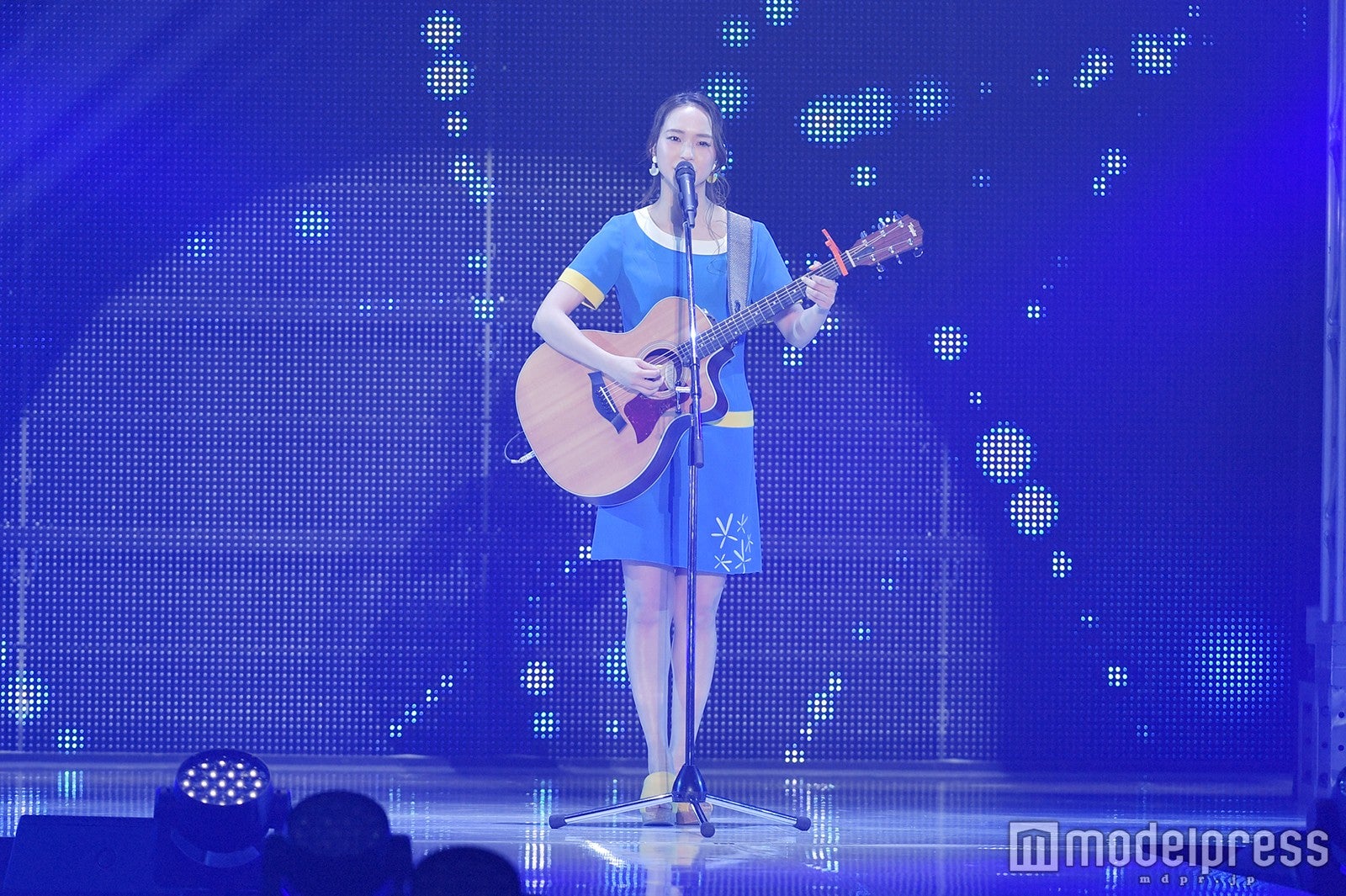 Leola （C）モデルプレス