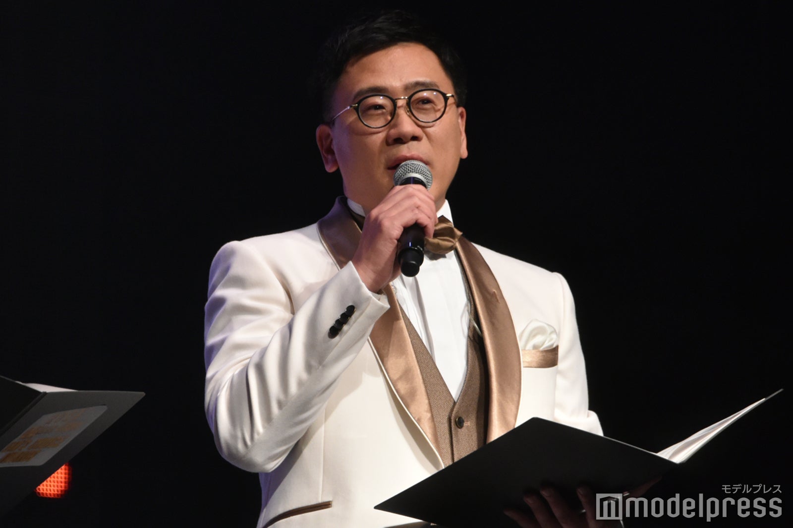 古家正亨（C）モデルプレス