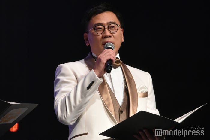 古家正亨(C)モデルプレス