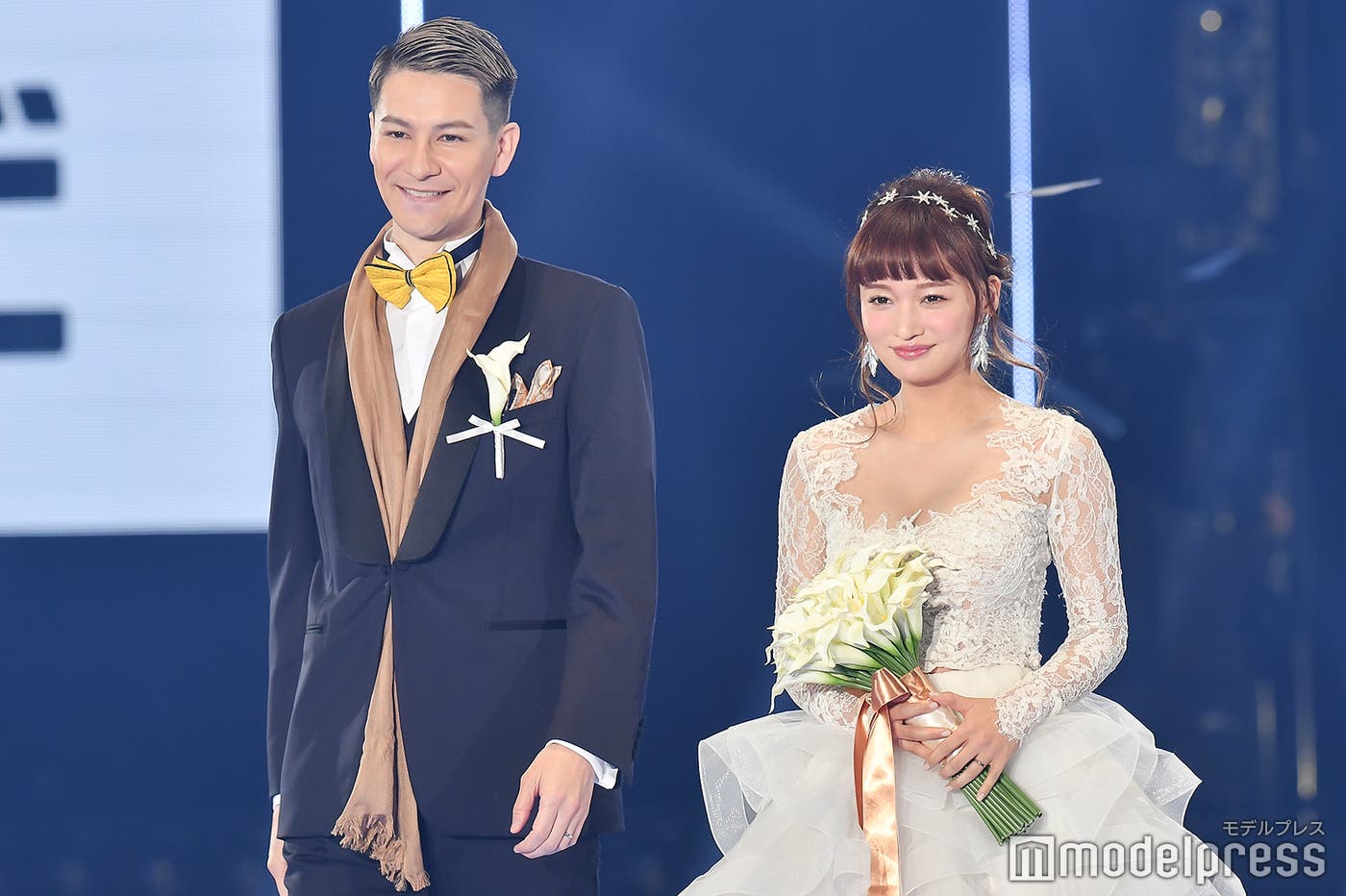 JOY、わたなべ麻衣(C)モデルプレス