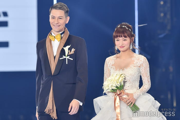 JOY、わたなべ麻衣(C)モデルプレス