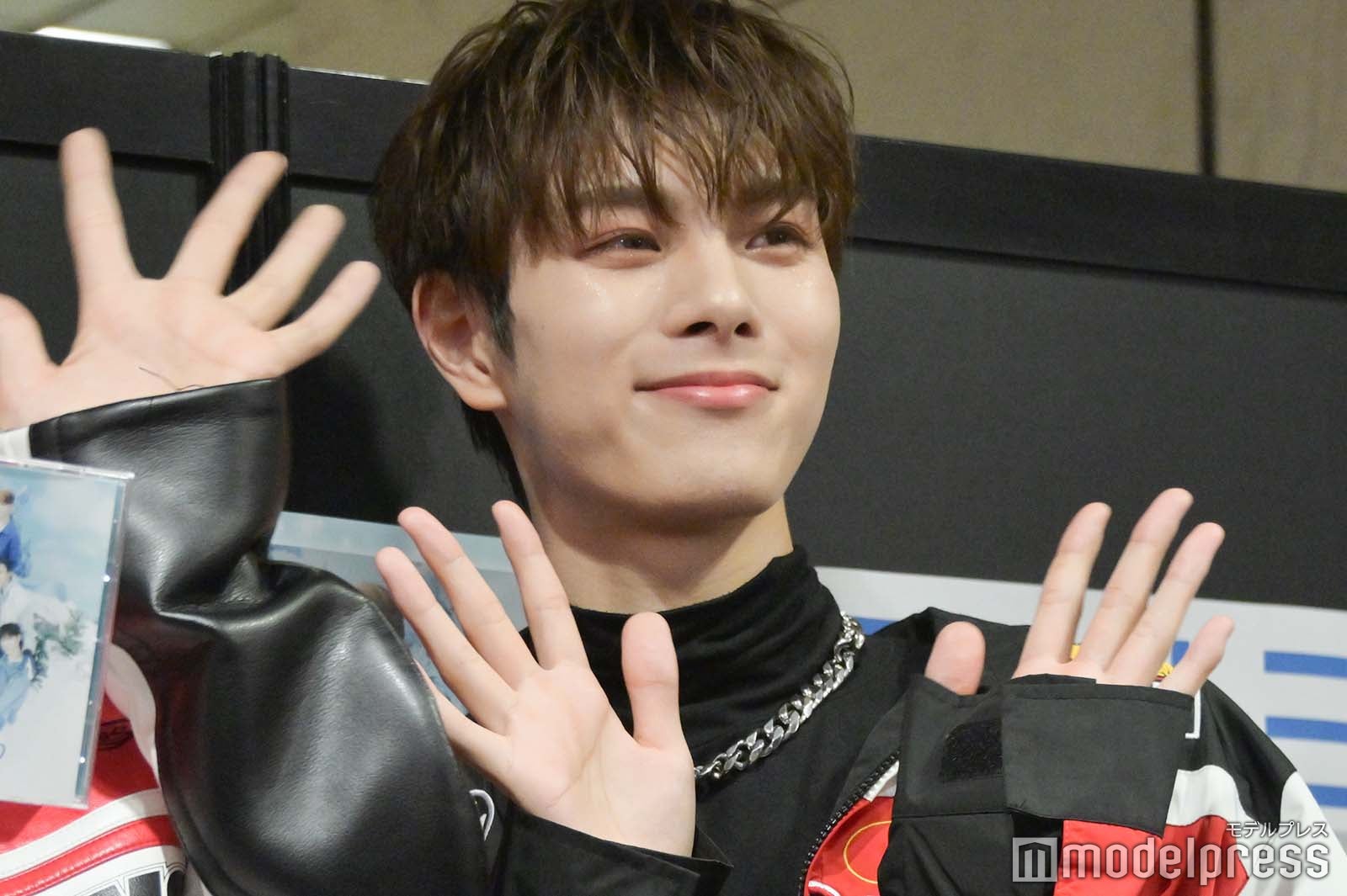 福田歩汰（C）モデルプレス