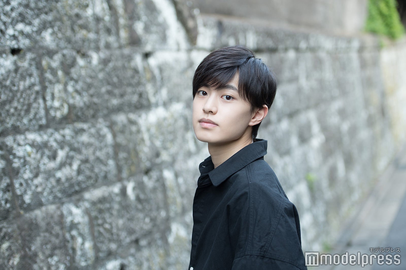 上村海成 （C）モデルプレス