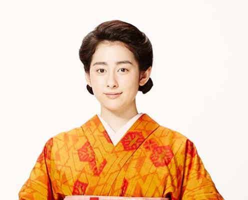 「マッサン」スピンオフ2本放送決定 早見あかりが前編で主演