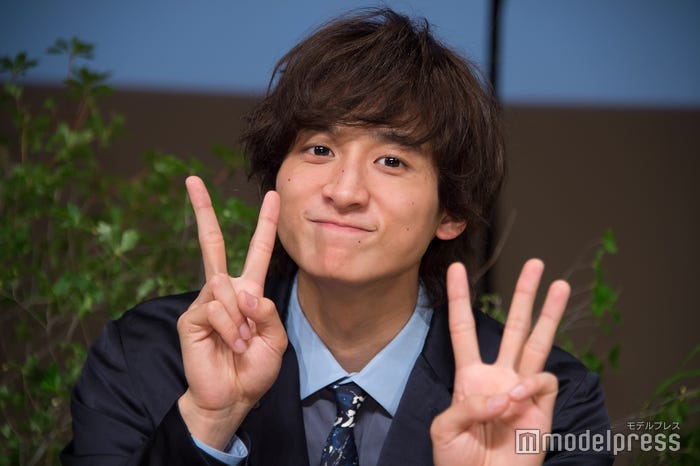 小関裕太、23歳!(C)モデルプレス