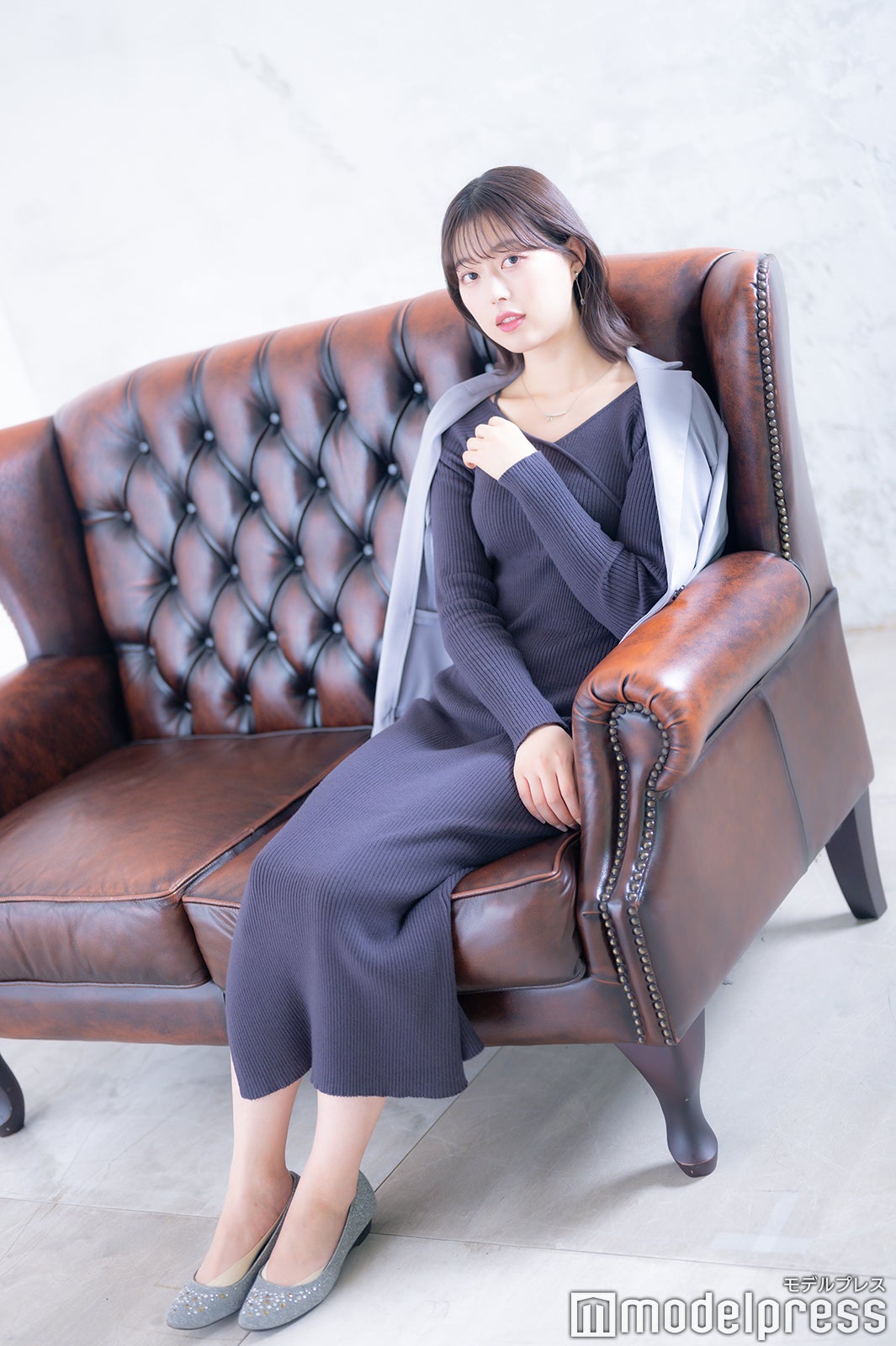 後藤千乃さん（C）モデルプレス