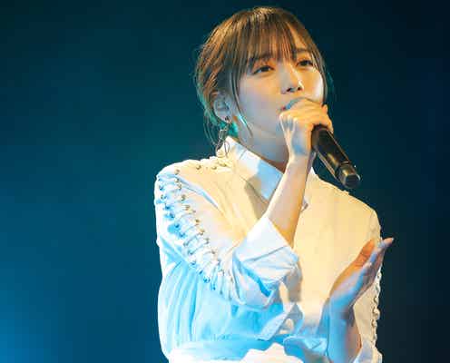 日向坂46齊藤京子「MTV Unplugged」出演決定 過去のパフォーマンス映像も公開