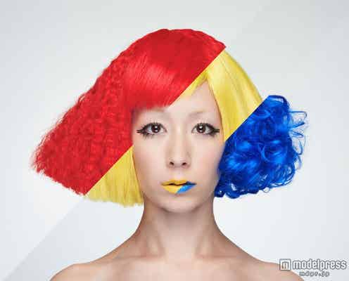 木村カエラ、1年2ヵ月ぶりニューアルバム 豪華タッグも実現