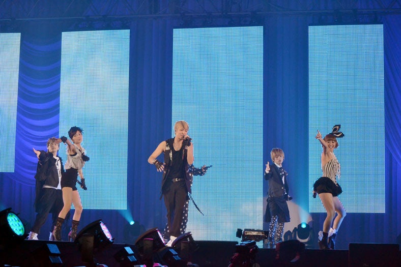 AAA（トリプルエー）