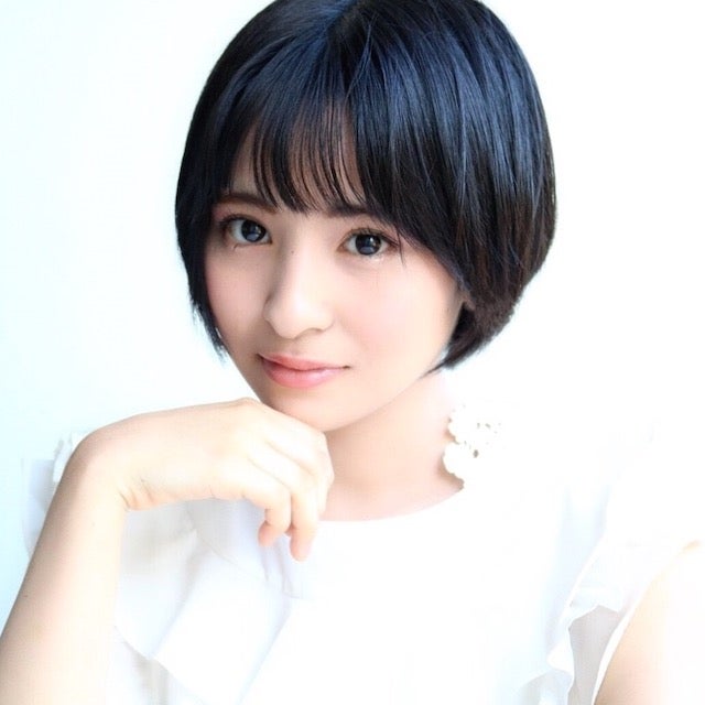 実践女子大学・新名未来 （提供写真）