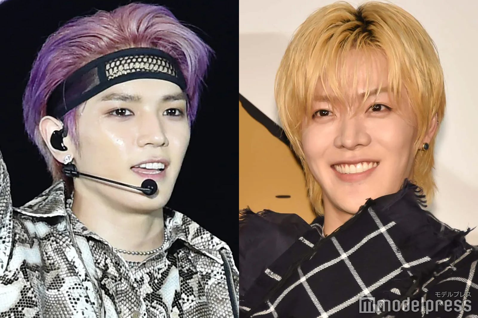 NCT 127テヨン、日本滞在中・ユウタへの“泣き顔絵文字付き”コメント