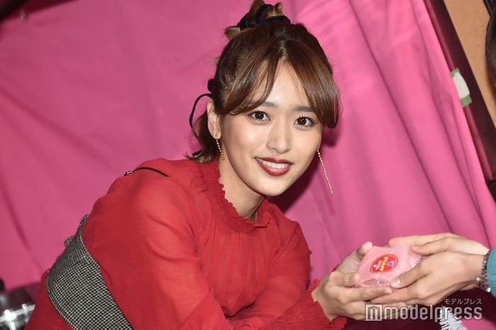 近藤千尋(C)モデルプレス