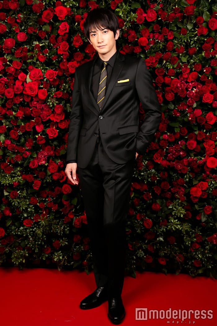 町田啓太 (C)モデルプレス