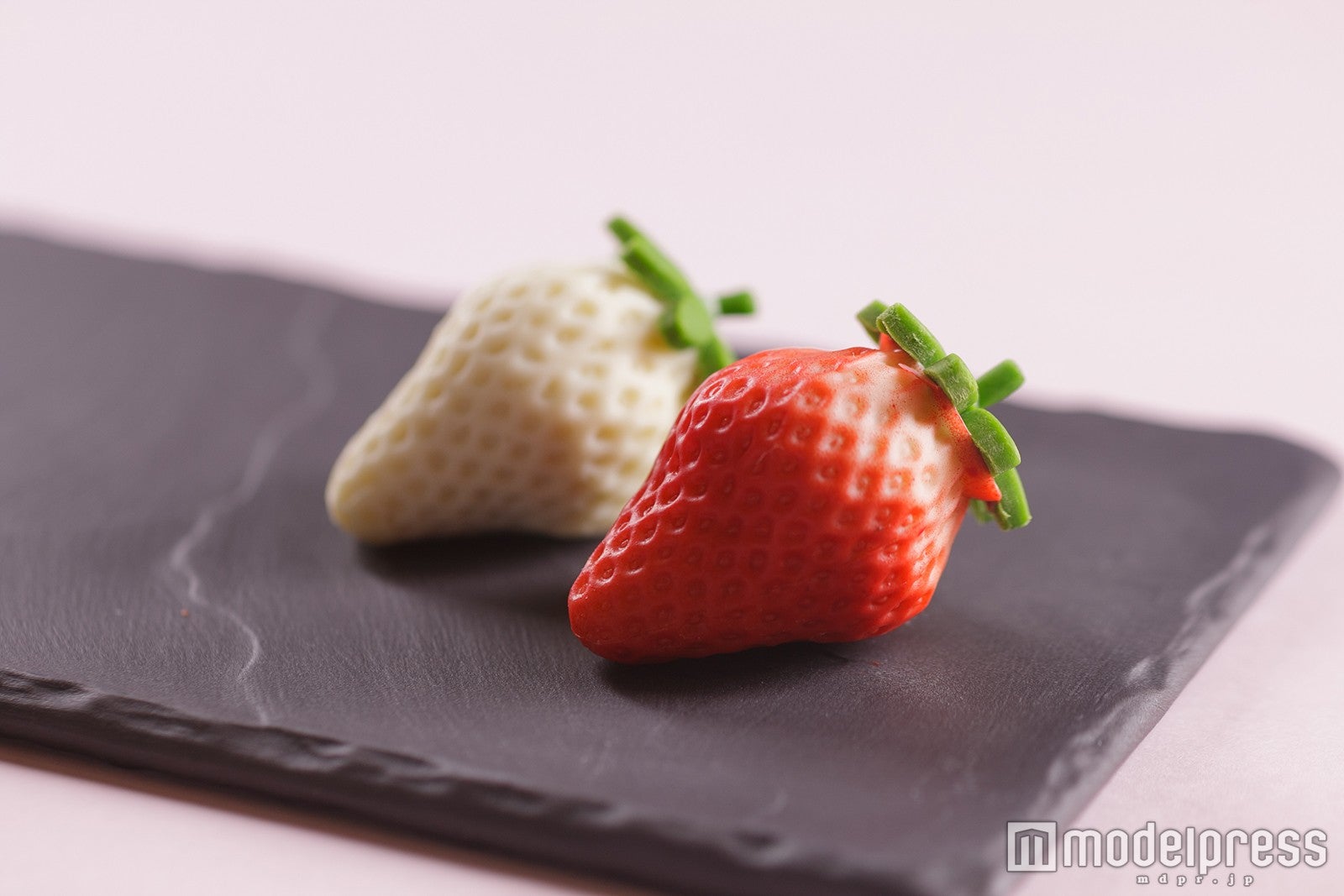 ザ・リッツ・カールトン大阪「GW限定ストロベリーブッフェ」