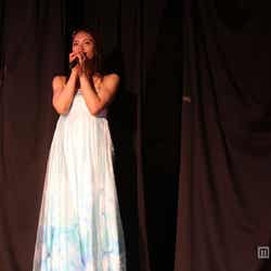 秋元才加/卒業公演(C)AKS