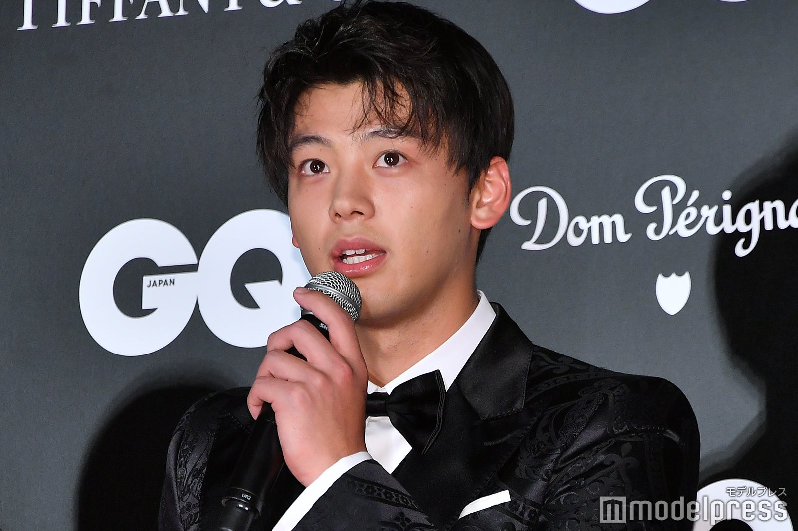 竹内涼真（C）モデルプレス