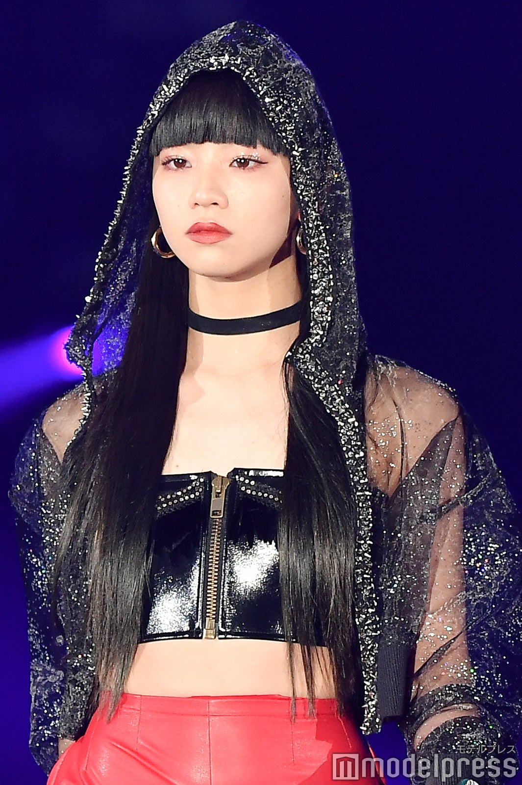 『月とオオカミちゃんには騙されない』ステージより（C）モデルプレス