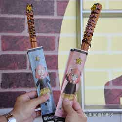 (C)モデルプレス