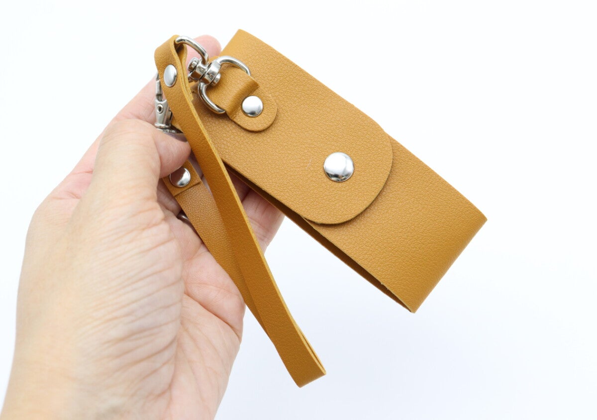 室内だと邪魔になってた…アレの持ち運びが楽になる100均便利グッズ