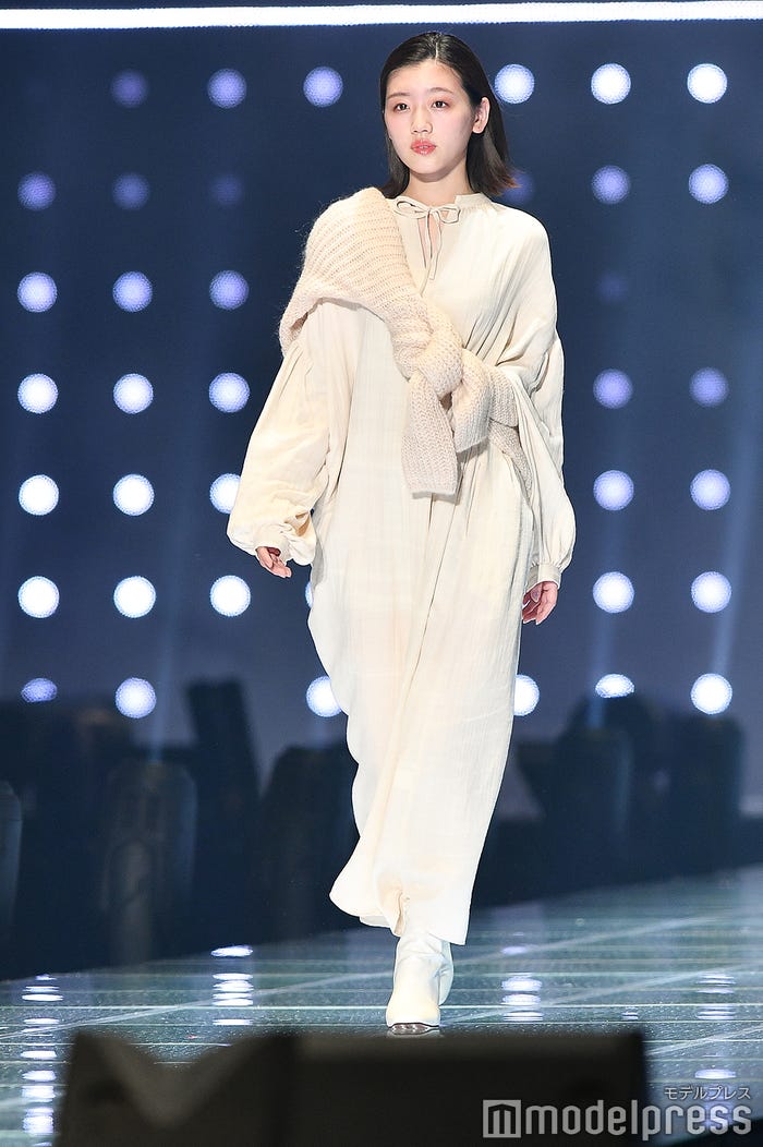 佐々木美玲 (C)モデルプレス