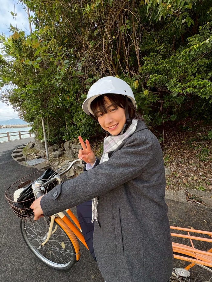 藤崎ゆみあ(提供写真)