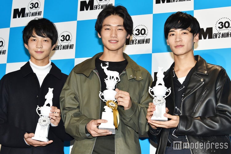 画像9 10 坂口健太郎に続け 18歳 塩顔男子 が メンズノンノ オーディショングランプリ 現役高校生 帰国子女のイケメンとともに加入 3名プロフィール モデルプレス