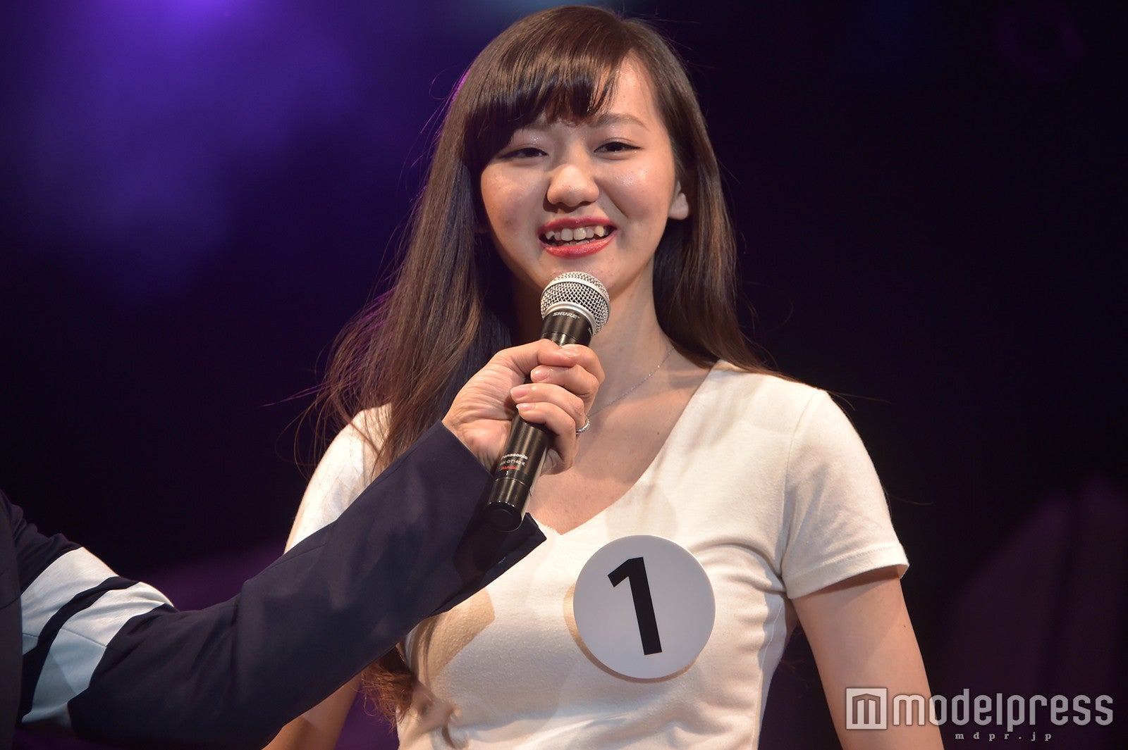 藤橋希織さん （C）モデルプレス