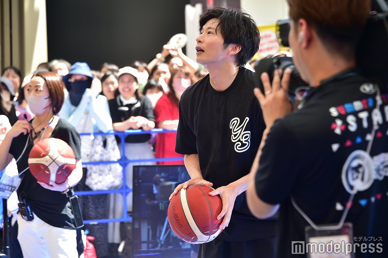 リベンジチャンスを与えられた田中圭（C）モデルプレス